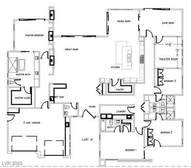 1020 Wavehugger Dr, Henderson, NV 89002 - photo 2