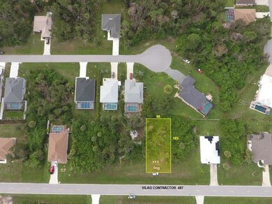 487 Sunset Rd N, Rotonda West, FL 33947 - photo 3