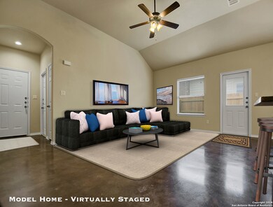 201 Joanne Loop, Buda, TX 78610 - photo 4