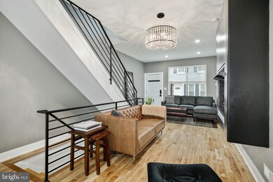 1452 N Hollywood St, Philadelphia, PA 19121 - photo 4