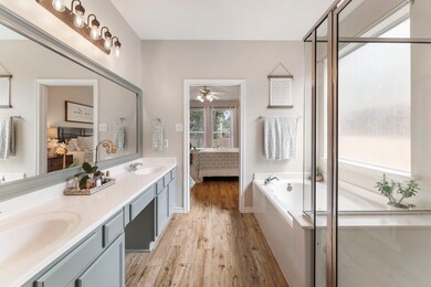 99 W Spindle Tree Cir, Spring, TX 77382 - photo 5