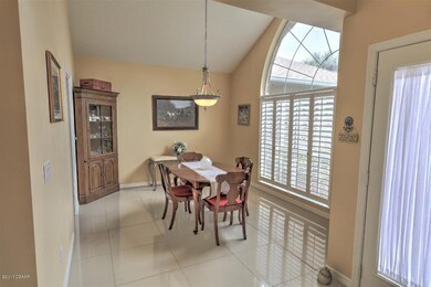 Formal Dining