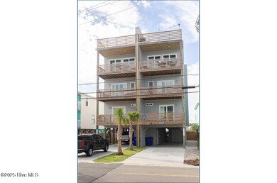 1007 Carolina Beach Ave N unit 2, Carolina Beach, NC 28428 - photo 2