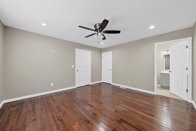 117 Hatcher St unit 101 Bardstown Road, Park City, KY 42160 - photo 4