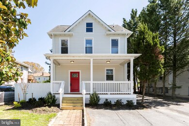 4619 Magnolia Ave, Halethorpe, MD 21227 - photo 2