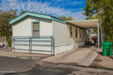 1655 W Ajo Way unit 373, Tucson, AZ 85713 - photo 6