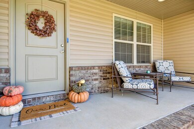 1338 S. Marseilles Avenue