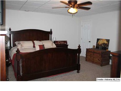 BASEMENT DEN/BEDROOM/PLAYROOM