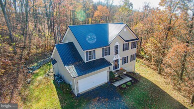 305 Warner Ln, Hedgesville, WV 25427 - photo 2