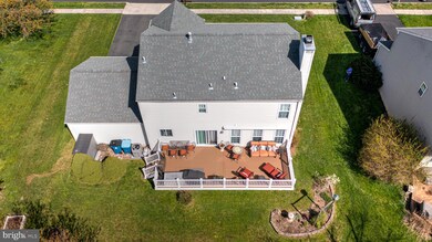 409 Winding Stream Rd, Spring City, PA 19475 - photo 6