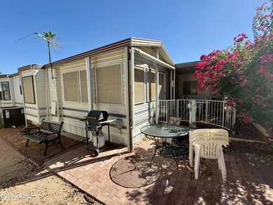 11201 N El Mirage Rd unit 23, El Mirage, AZ 85335 - photo 5