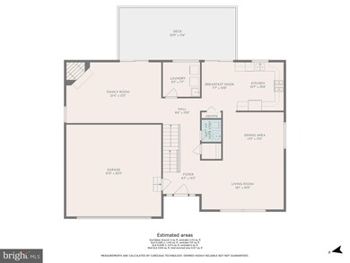 7509 Waterlily Way, Columbia, MD 21046 - photo 3