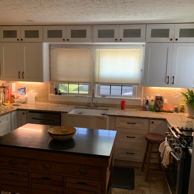 Farmhouse Kitchen