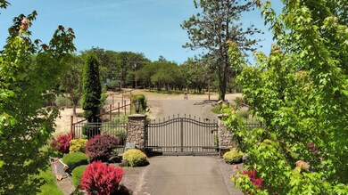 Gated Entry