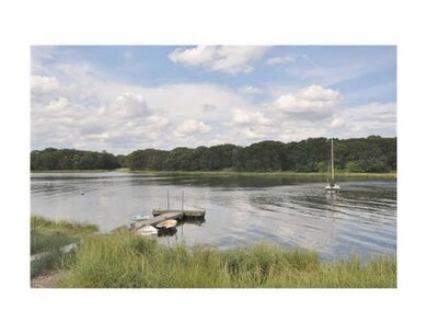 Other. Brushneck Cove on North Side of Buttonwoods