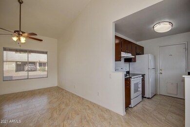 Living/Family Room