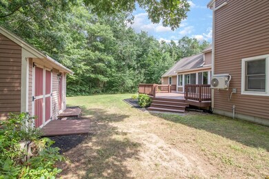 127 Clyde o Bosworth Rd, Halifax, MA 02338 - photo 4