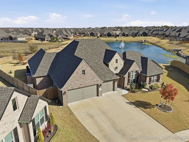 6323 N 25th St, Broken Arrow, OK 74014 - photo 2