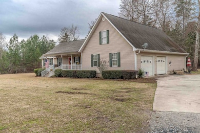 187 McCullar Weaver Rd SW, Milledgeville, GA 31061 - photo 3