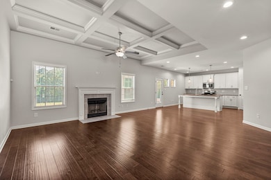 33 Mt Olive Ln, Fortson, GA 31808 - photo 2