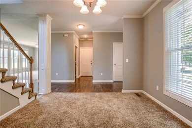 14697 S Rene St, Olathe, KS 66062 - photo 4