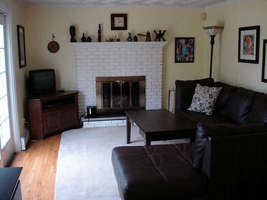 Den/Family/Great Room.