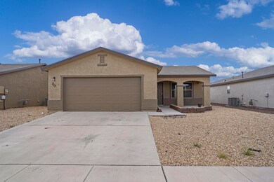 713 Villa Seca Dr, El Paso, TX 79928 - photo 2
