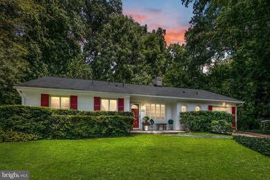 3122 Adrian Place, Falls Church, VA 22044 - photo 2