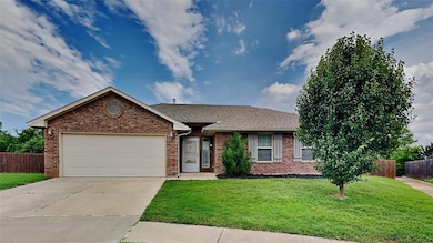 1300 Selborne Place, Yukon, OK 73099 - photo 2