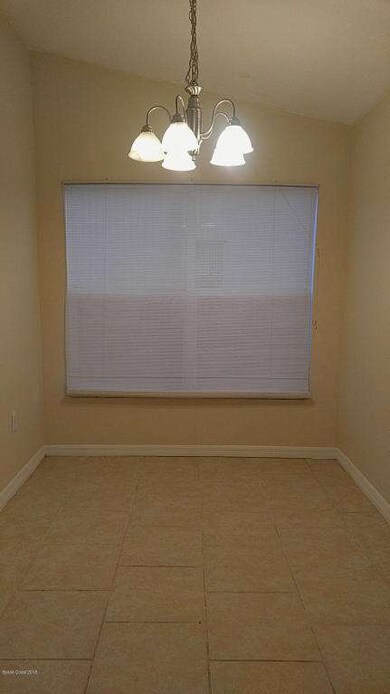 Dining Nook