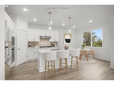 18901 SW Northridge Ct unit Lot 7, Beaverton, OR 97007 - photo 6