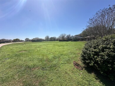 Your future homesite.