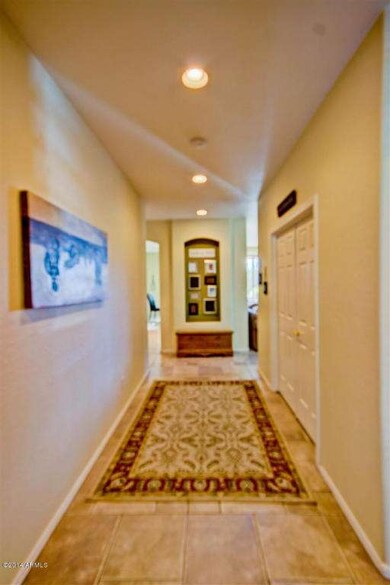 4 GRAND ENTRANCE
