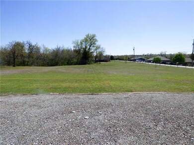 Beautiful acreage