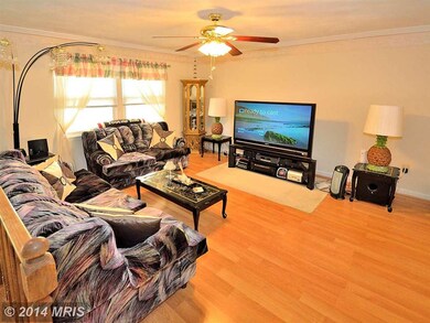 9177 Firethorn Ct, Manassas, VA 20110 - photo 4