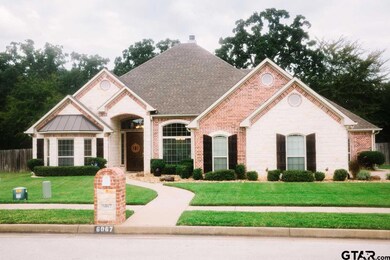 6067 6067 Brynmar Ct, Tyler, TX 75703 - photo 2