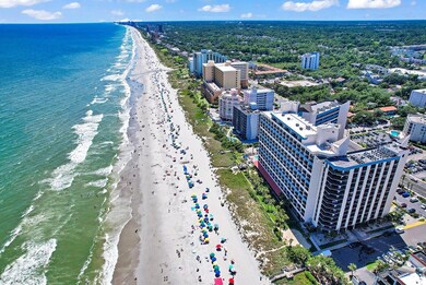 Ocean Reef A Seaside Resort unit 819, Myrtle Beach, SC 29572 - photo 2
