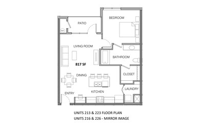 7721 Dutch Branch Rd unit 1, Fort Worth, TX 76132 - photo 6