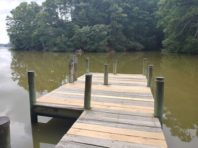 Dock