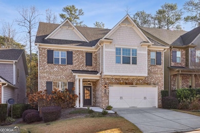 1210 Roswell Manor Cir, Roswell, GA 30076 - photo 2