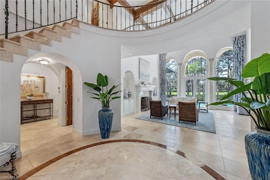 837 Barcarmil Way, Naples, FL 34110 - photo 4