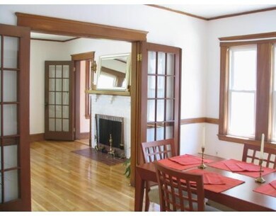 671 Hammond St unit 2, Chestnut Hill, MA 02467 - photo 3