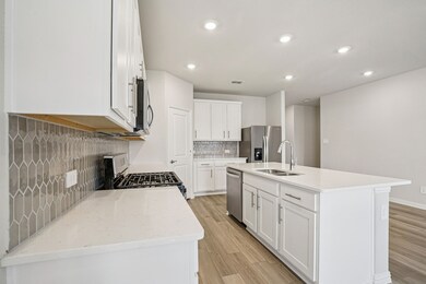 411 Midnight Oak Dr, McKinney, TX 75069 - photo 5