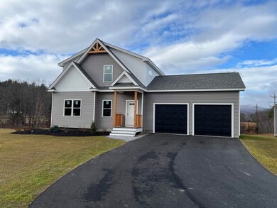 42 Melinas Way, Thornton, NH 03285 - photo 3