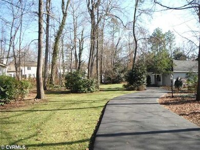 Exterior Front - Driveway