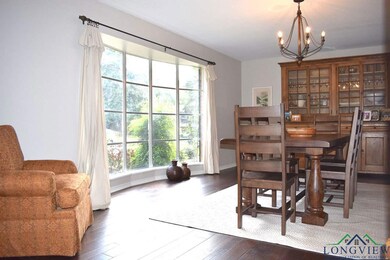 1016 E Amherst Dr, Tyler, TX 75701 - photo 3