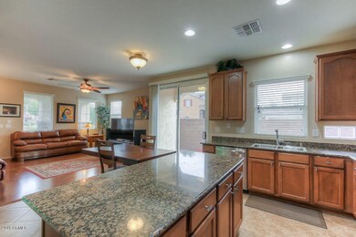 4 kitchen