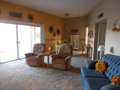 10922 W Topaz Dr unit 17F, Sun City, AZ 85351 - photo 3