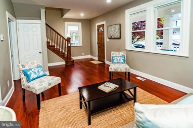 6613 Fairdel Ave, Baltimore, MD 21206 - photo 7