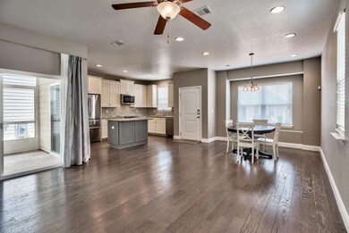 Living/Dining